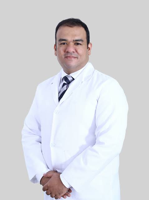 Dr Harish